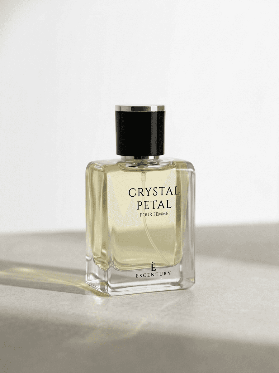 Crystal Petal