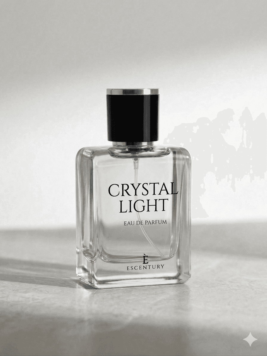 Crystal Light