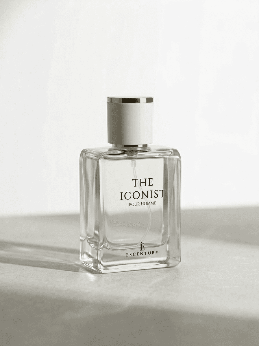 The Iconist