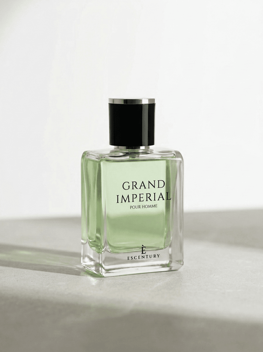 Grand Imperial perfume