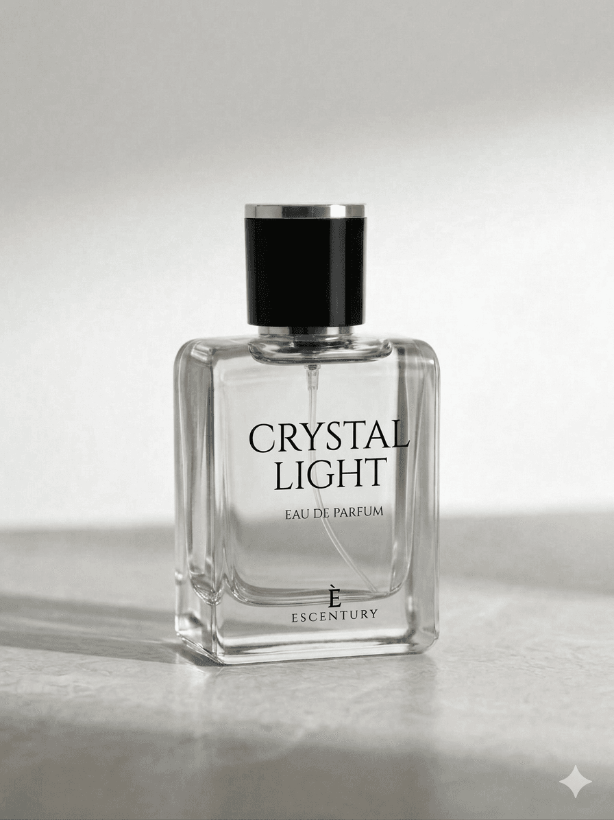 Crystal Light