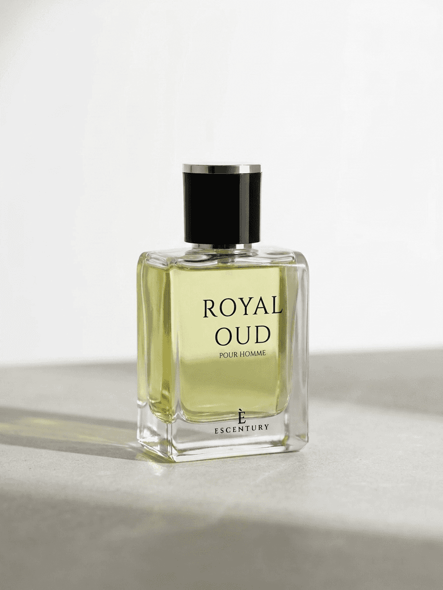 Royal Oud perfume